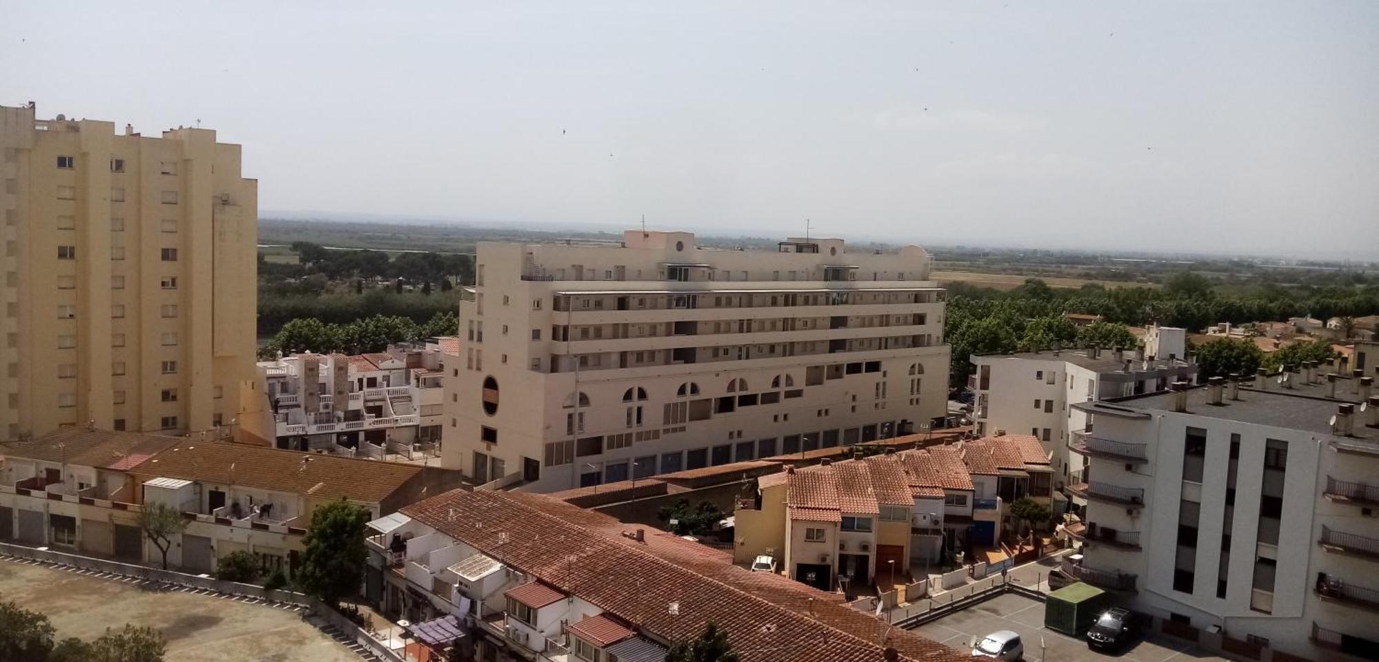 Coup De Coeur Linge De Maison Fournie Empuriabrava Exterior photo